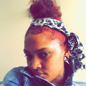 Meet your Posher, Paula